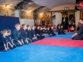 Kölyök Ninja Övvizsga 2014 3