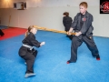Kölyök Ninja Övvizsga 2014 4