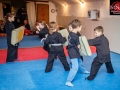 Kölyök Ninja Övvizsga 2014 6