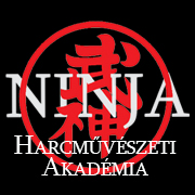 ninja gyerekedzés logó